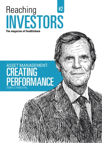 Reaching Investors #2