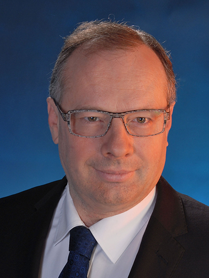Denis FALLER