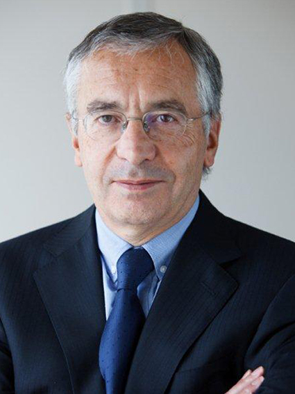 Philippe GOUBEAULT