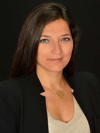 Léa DUNAND-CHATELLET