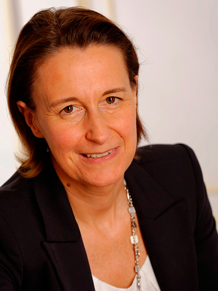 Laure DELAHOUSSE
