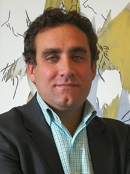 Romain LECLERE