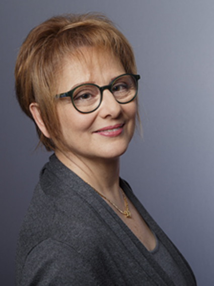 Françoise MARTINO