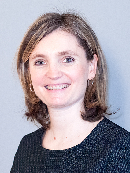 Pascale BAUSSANT