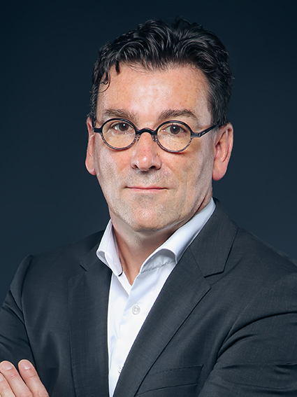 Yves TAMBOUR