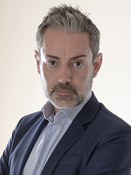Julien DIF