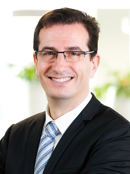 Stéphan POUYAT