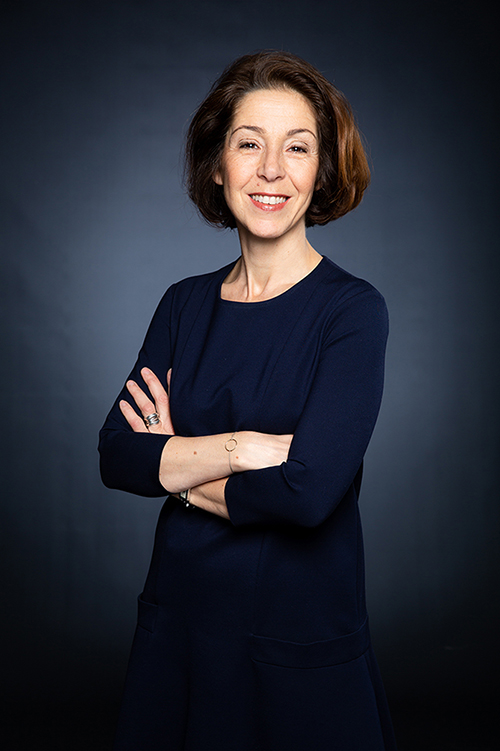Karine Chauvin