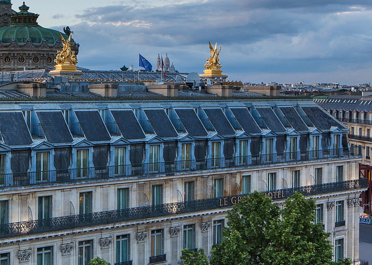 Les Matinales de la Distribution 2019, 4th edition