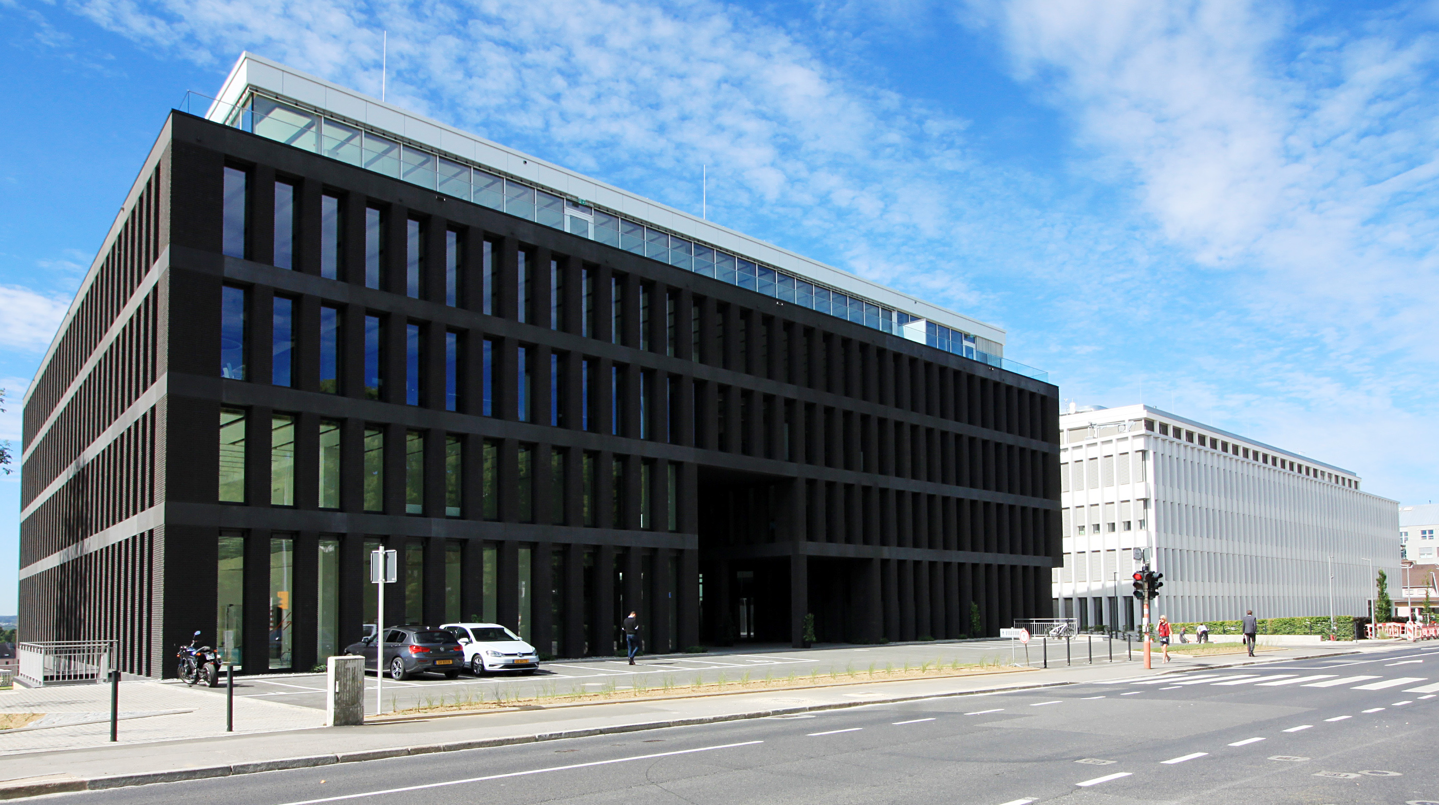 The CSSF communication regarding the ESMA Q&A on KIID benchmark disclosures for UCITS