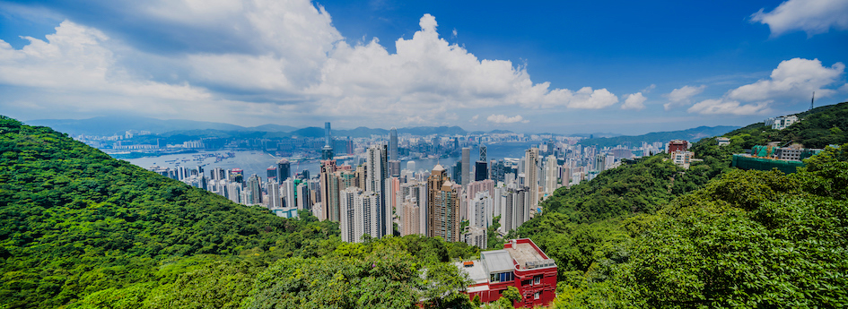 The HK SFC and HKMA to establish the Green and Sustainable Finance Cross-Agency Steering Group
