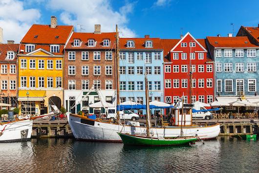 Danish FSA to issue 2021 fees
