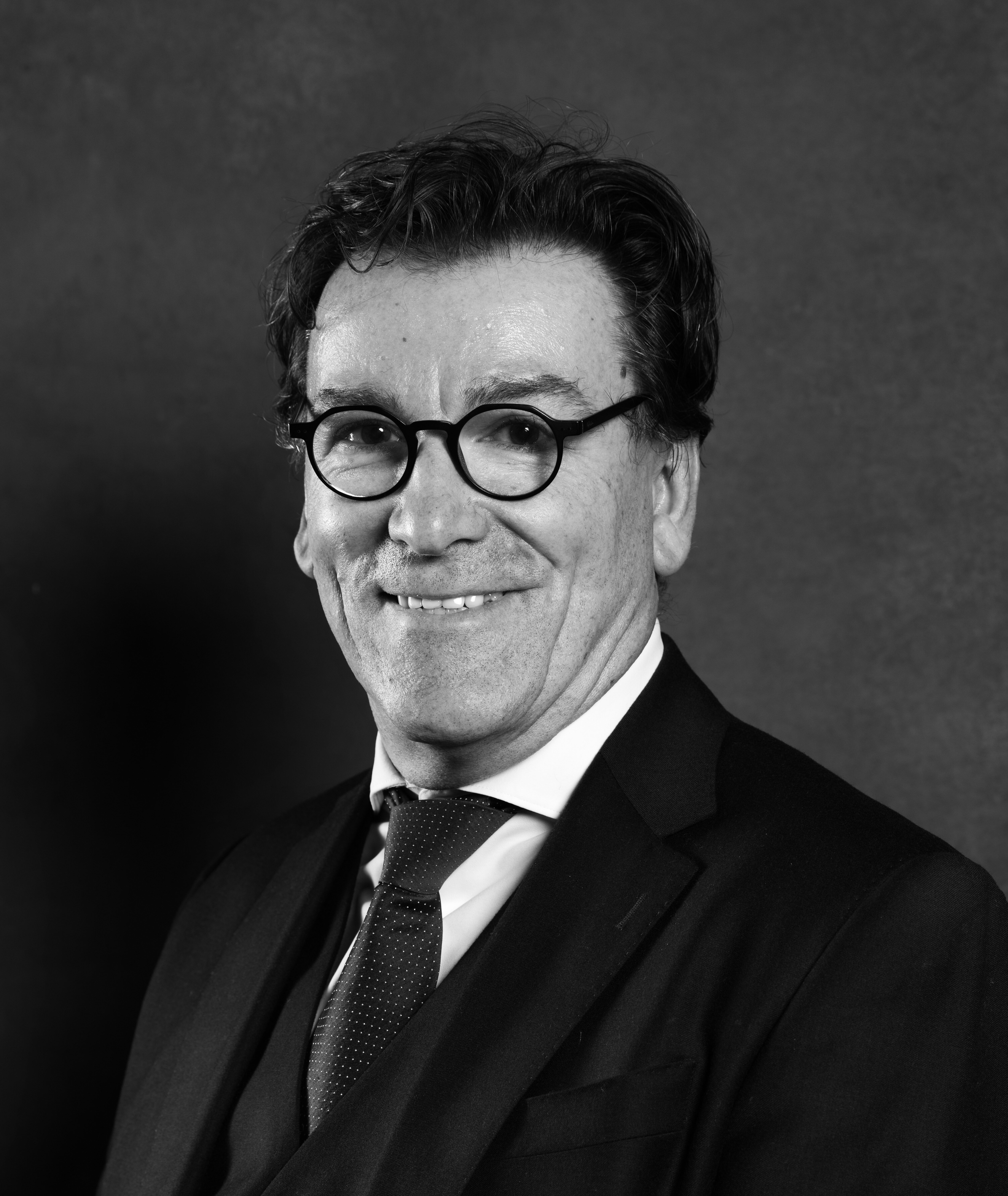 Yves Tambour